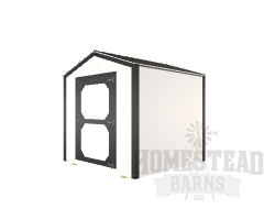 Utility Shed 8x8