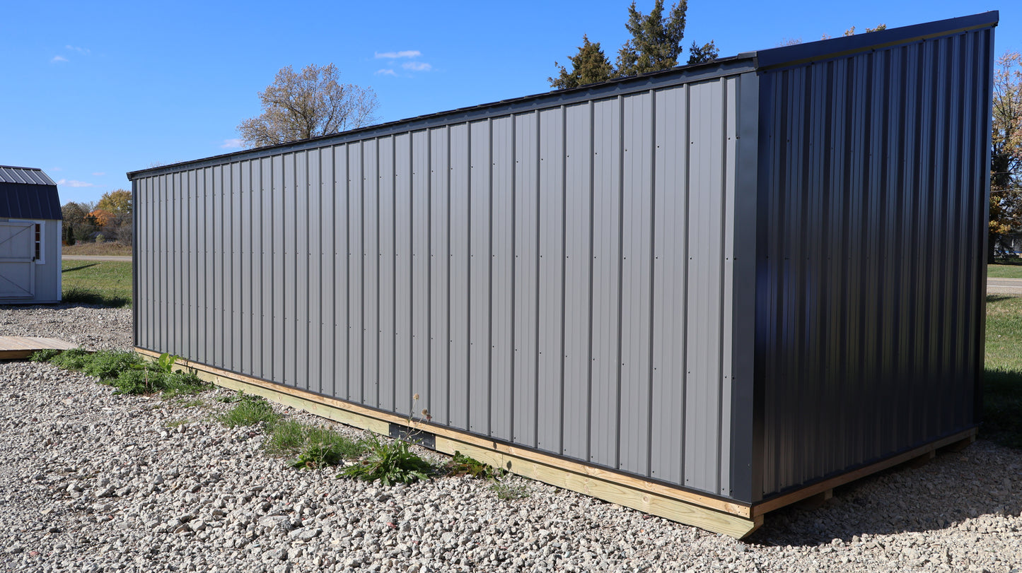 10X30 3-Bay Storage Unit (10X10 units-3)