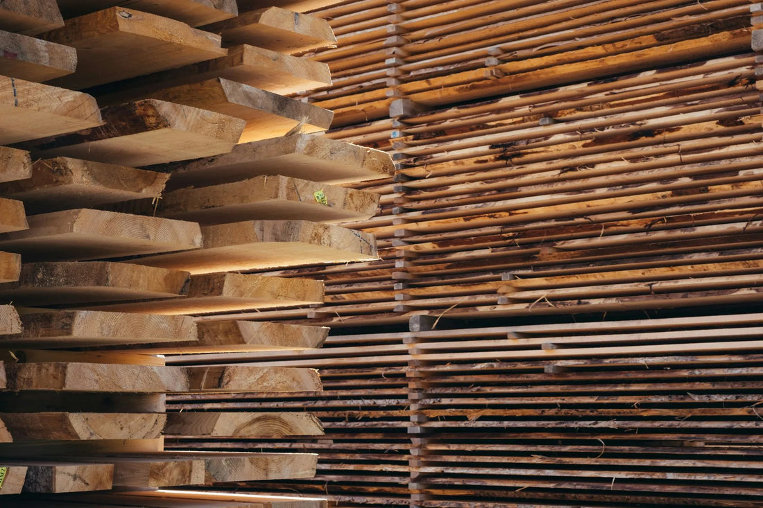 Custom Lumber: Why It’s Worth the Investment for Your Next Project