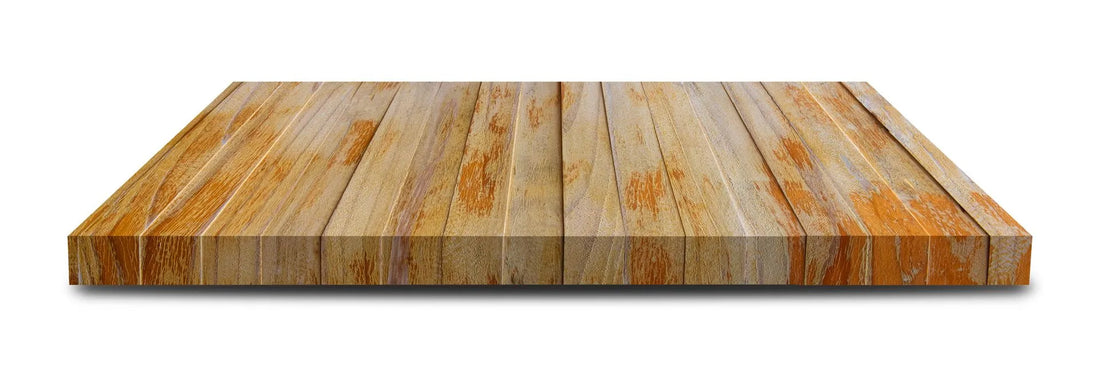 The Best Custom Wood Products for Your Home