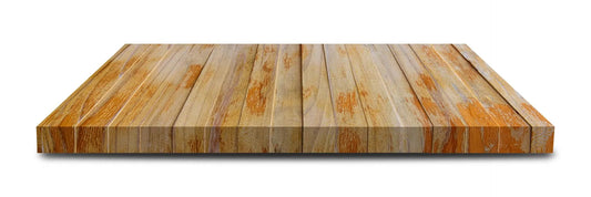 The Best Custom Wood Products for Your Home