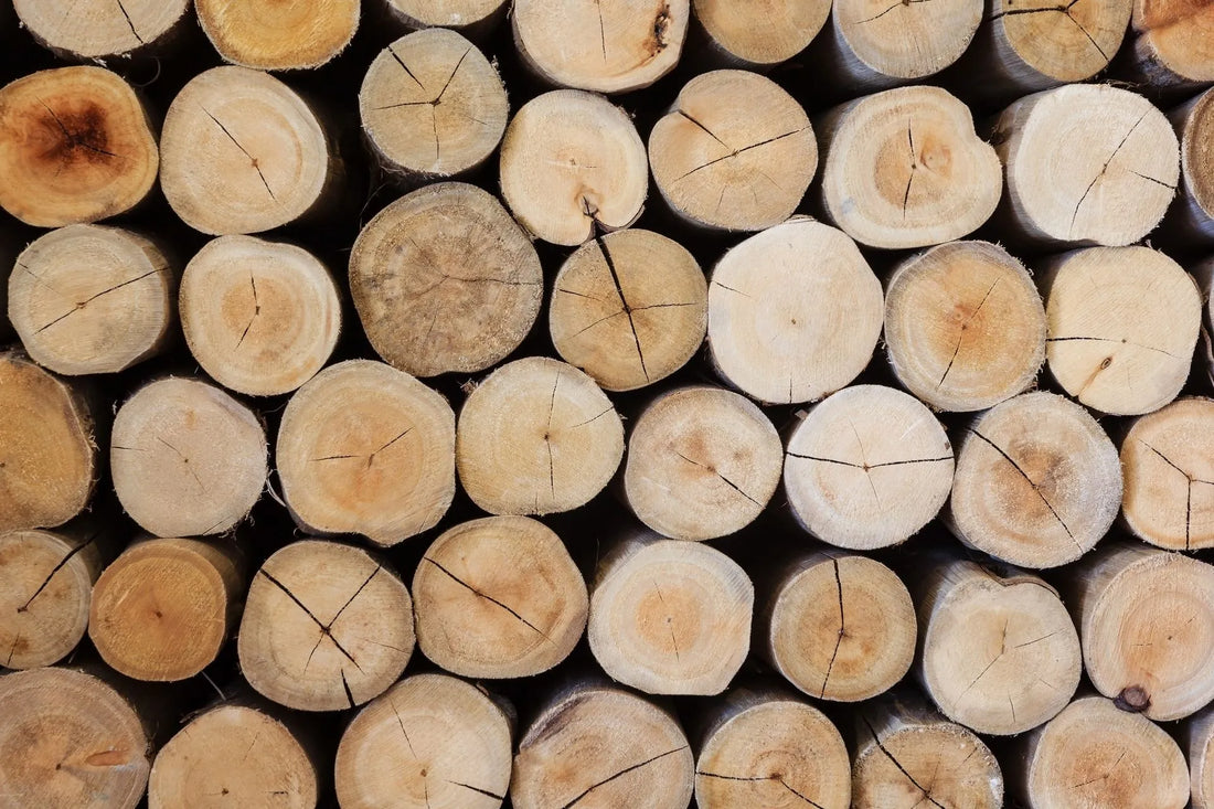 Exploring the Different Grades of Lumber: A Guide from Potterville Sawmill