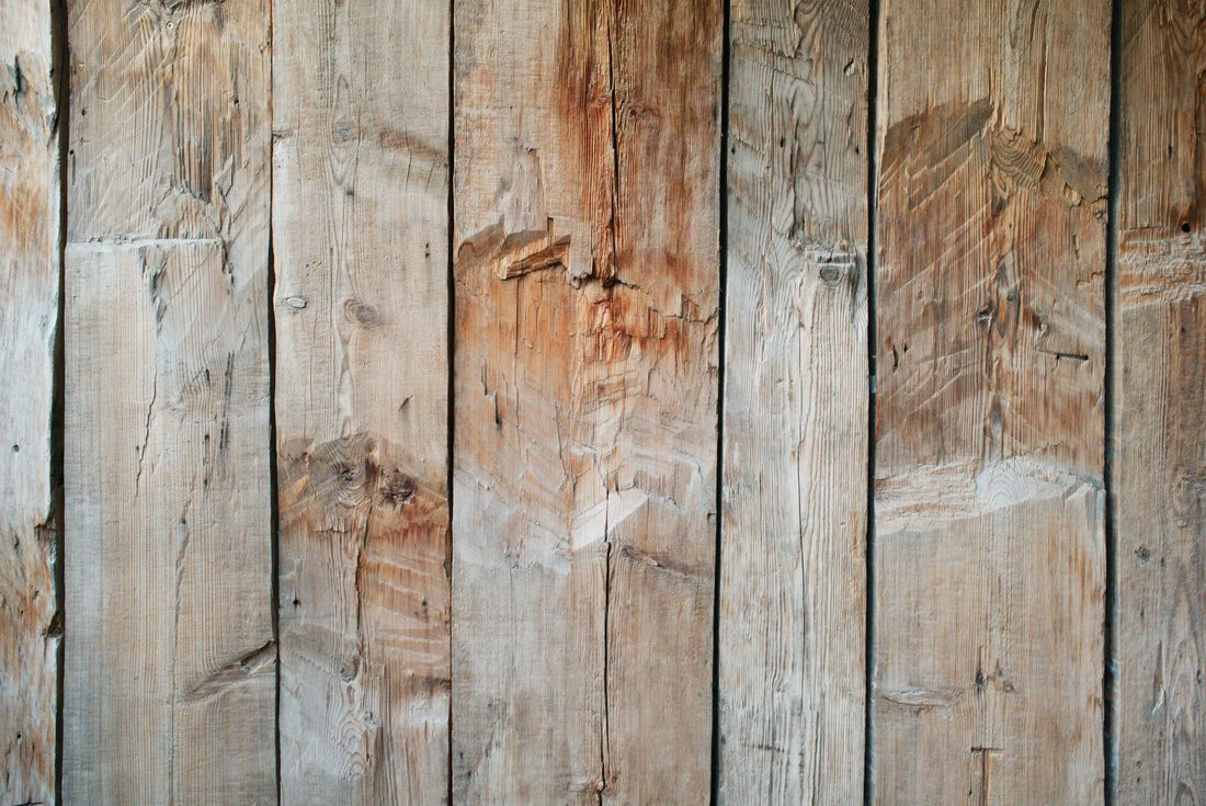 Why Rough Sawn Lumber is the Ideal Material for Rustic Home Décor