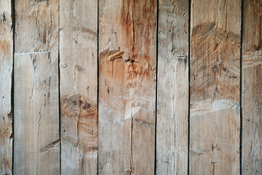 Why Rough Sawn Lumber is the Ideal Material for Rustic Home Décor