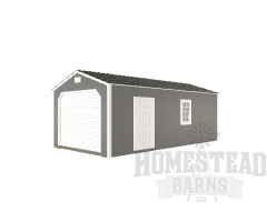 Garage 12x24