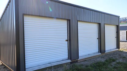 10X30 3-Bay Storage Unit (10X10 units-3)