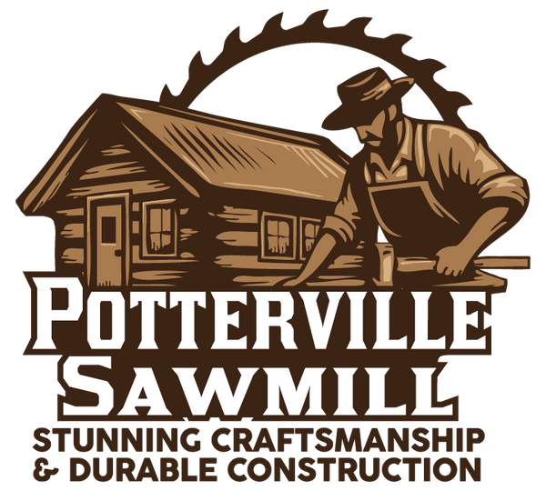Potterville Sawmill