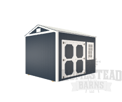Garden Shed 10x12