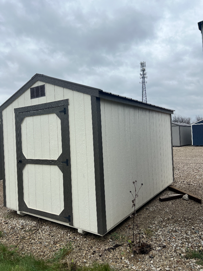 Utility Shed 8x12