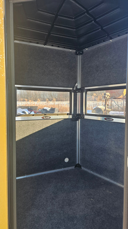 Slayer Hunting Blind 5’x5’*