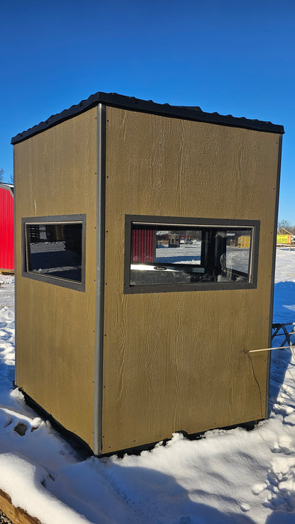 Slayer Hunting Blind 5’x5’*