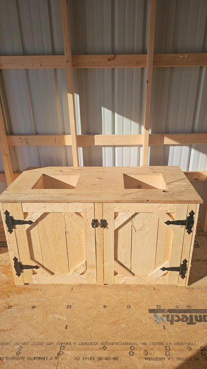 10×20 Shed with Attached 10×8 Clear-Sided Potting Shed Greenhouse – Metal Siding, Double-Clear Ridge Cap & 6′ Roll-Up Door