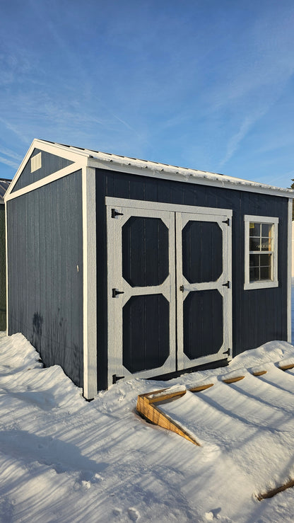 Garden Shed 10x12