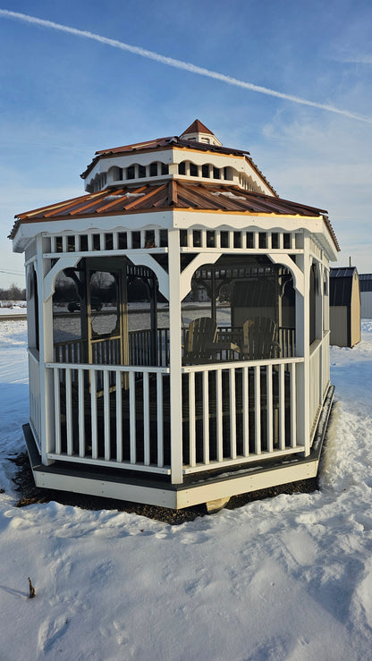 Gazebo 10x16